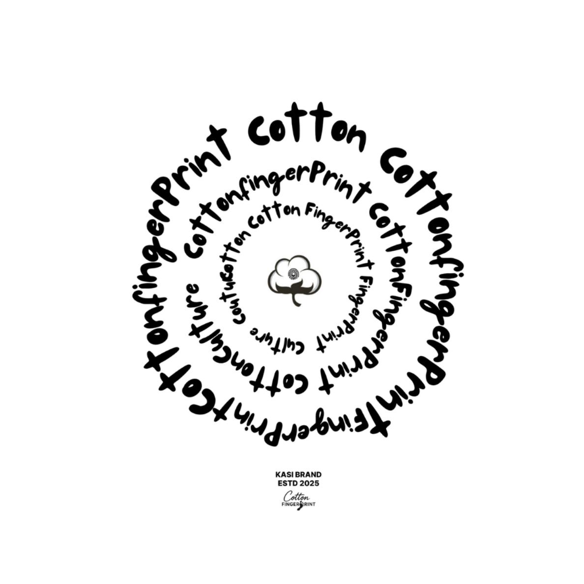 CottonFingerprint Logo